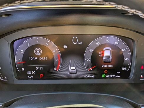 Certified 2023 Acura Integra A-Spec image 19