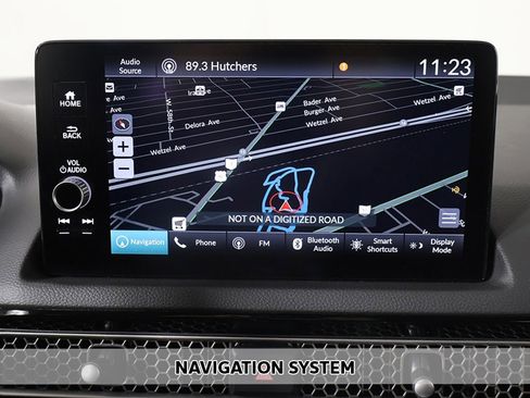 Used 2024 Honda Civic Sport Touring image 3