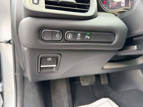 Used 2025 Acura TLX w/ Technology Package image 23