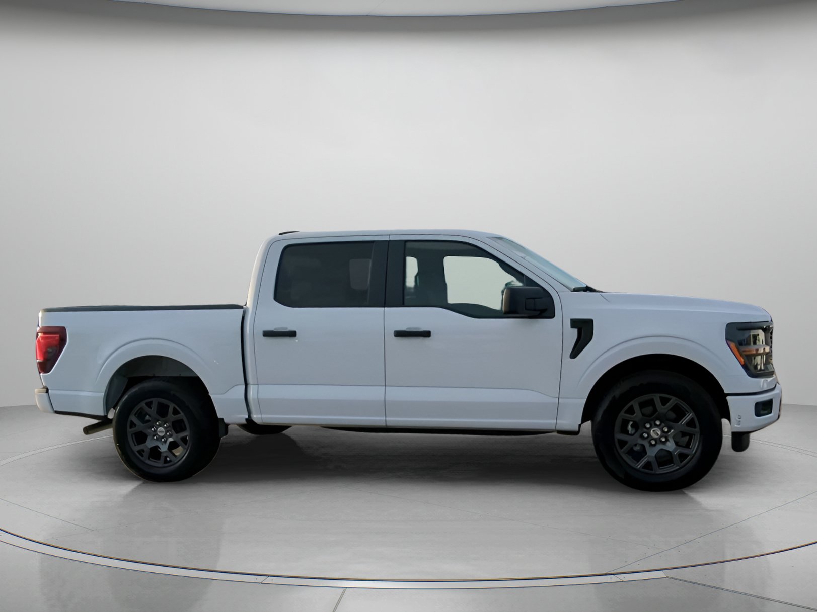 New 2026 Ford F150 STX w/ Equipment Group 200A RWD image 36