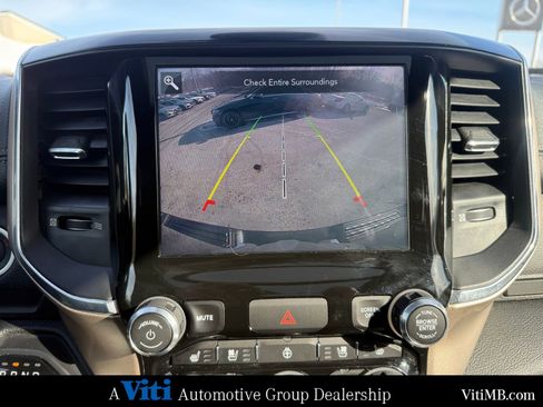 Used 2019 RAM 1500 Laramie image 33