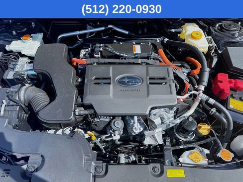 New 2026 Subaru Crosstrek 2.5i Limited AWD/4WD image 39