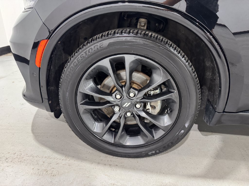 Used 2022 Dodge Durango R/T w/ Blacktop Package AWD/4WD image 8