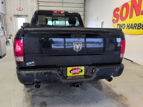 Used 2012 RAM 1500 Express image 25