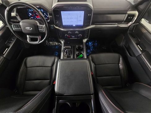 Used 2023 Ford F150 Lariat w/ Equipment Group 502A High image 20