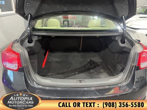 Used 2013 Chevrolet Malibu LT FWD image 18