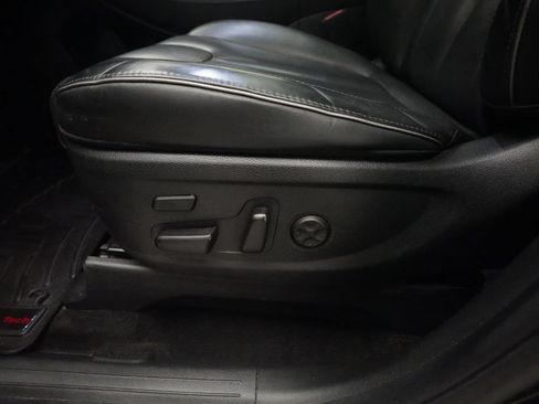 Used 2021 Hyundai Palisade Limited w/ Cargo Package FWD image 29