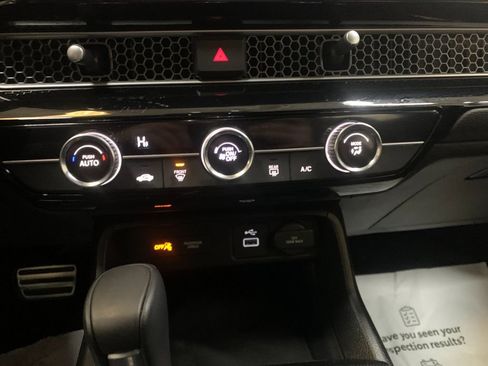 Used 2024 Honda Civic Sport image 23