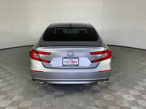 Used 2022 Honda Accord Sport image 22