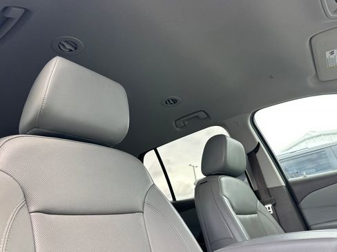 Used 2021 Chevrolet Traverse Premier w/ LPO, Floor Liner Package AWD/4WD image 20