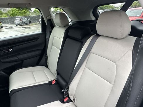 Used 2024 Honda CR-V EX image 15
