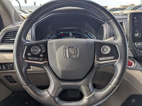 Used 2020 Honda Odyssey EX-L image 17