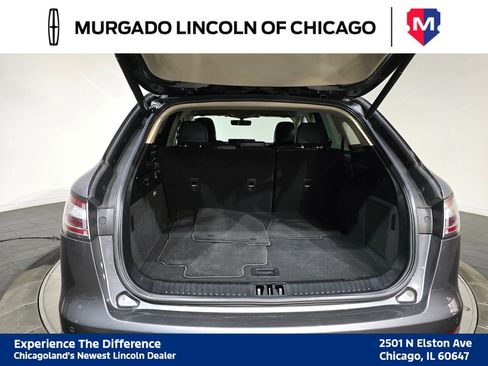 Used 2021 Lincoln Nautilus AWD image 10