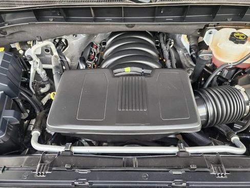 Used 2025 GMC Sierra 1500 SLT RWD image 32
