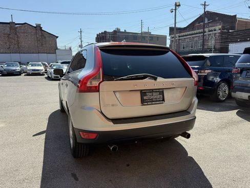Used 2012 Volvo XC60 3.2 FWD image 4