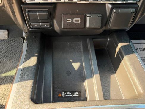 Used 2021 GMC Sierra 1500 Denali w/ Denali Ultimate Package image 25