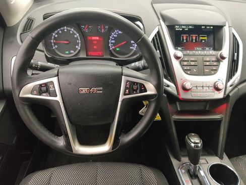 Used 2017 GMC Terrain SLE w/ Convenience Package FWD image 22
