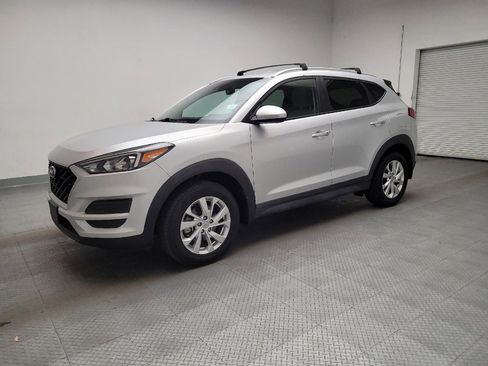 Used 2019 Hyundai Tucson Value image 2
