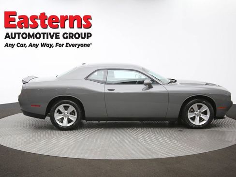 Used 2023 Dodge Challenger SXT image 44