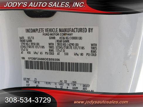 Used 2013 Ford F250 XL image 30