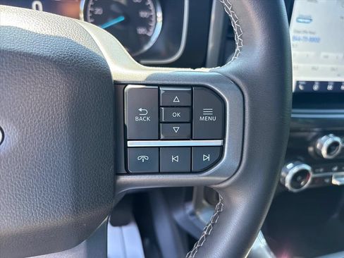 Used 2023 Ford F150 XLT w/ Equipment Group 302A High AWD/4WD image 30