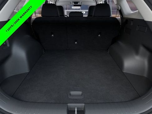 New 2026 Kia Sportage LX image 19