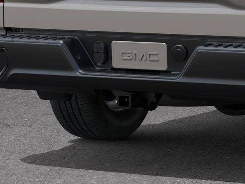 New 2026 GMC Sierra 1500 Pro image 14