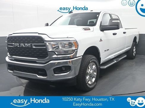 Used 2024 RAM 2500 Big Horn AWD/4WD image 1