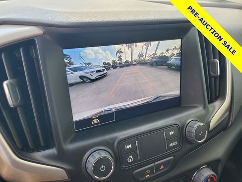 Used 2022 GMC Terrain Denali AWD/4WD image 29