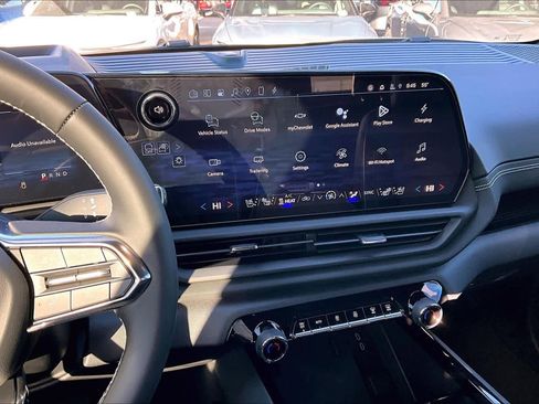 New 2026 Chevrolet Silverado EV LT w/ Plus Package image 7