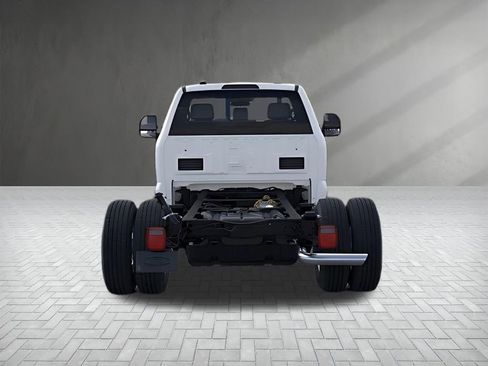 New 2026 Ford F350 XL w/ Snow Plow Prep Package image 6