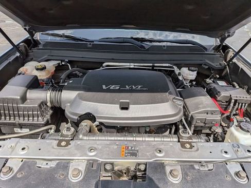Used 2022 Chevrolet Colorado Z71 AWD/4WD image 39