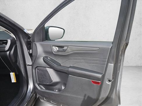 New 2026 Ford Escape Active image 19