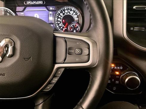 Used 2020 RAM 1500 Big Horn AWD/4WD image 18