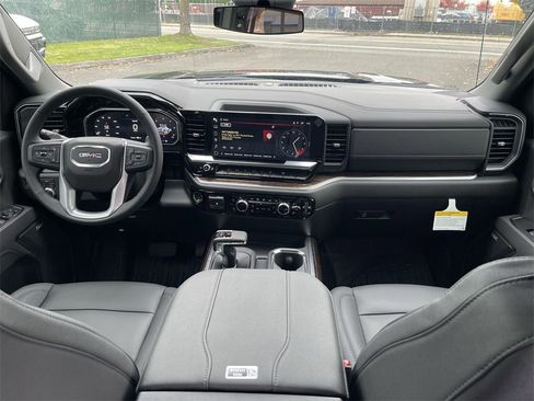 New 2026 GMC Sierra 1500 Elevation w/ Elevation Premium Package image 20