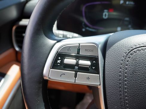 Certified 2024 Kia Telluride EX X-Line AWD/4WD image 36