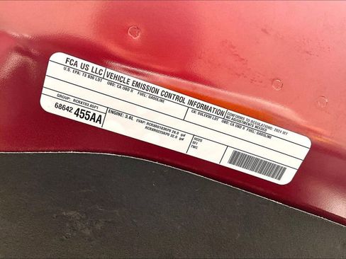 Used 2024 RAM 1500 Classic SLT image 35