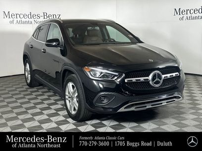 Certified 2022 Mercedes-Benz GLA 250