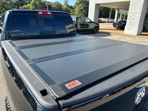 Certified 2024 RAM 2500 Laramie AWD/4WD image 45