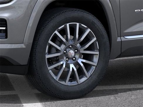 New 2026 GMC Terrain Denali image 9