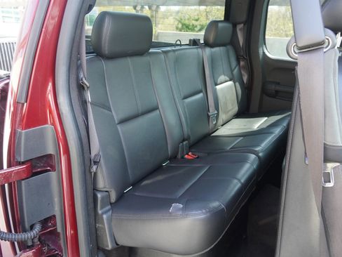 Used 2013 Chevrolet Silverado 1500 LT w/ All-Star Edition image 37