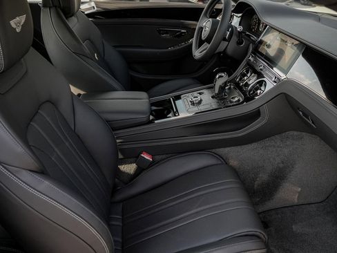 New 2026 Bentley Continental GT AWD/4WD image 36