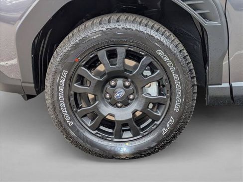 New 2026 Subaru Forester Wilderness AWD/4WD image 10