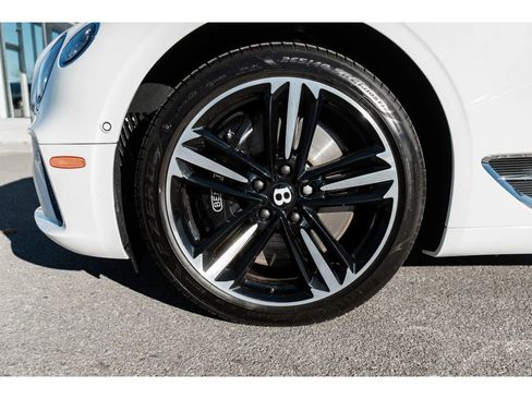 Used 2023 Bentley Continental GT V8 image 6