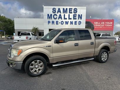Used 2013 Ford F150 XLT w/ Luxury Equipment Group