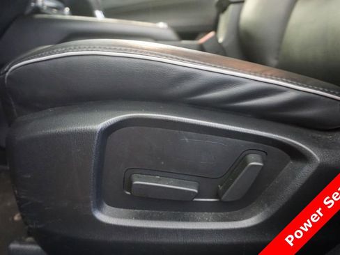 Used 2025 MAZDA CX-5 AWD 2.5 S w/ Select Package image 6