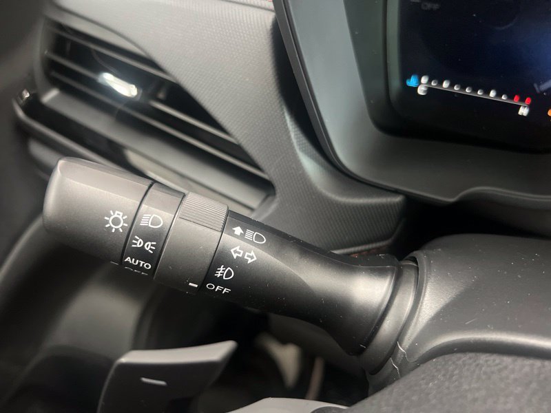 New 2026 Subaru Forester Touring AWD/4WD image 26