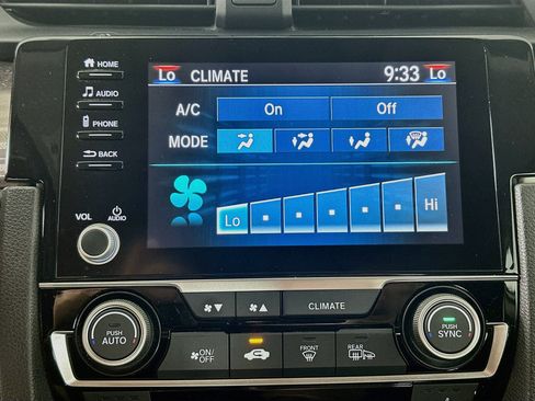 Used 2020 Honda Civic EX image 22