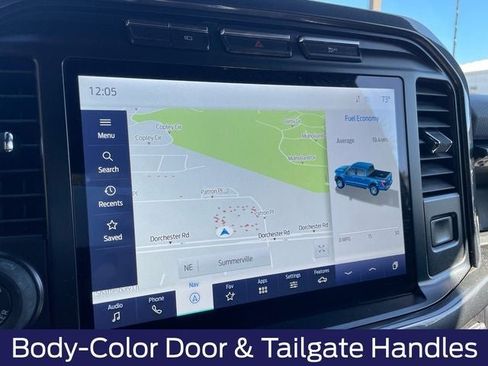 Used 2021 Ford F150 XLT w/ Equipment Group 302A High image 16