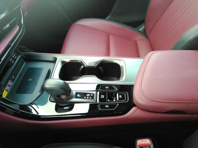 Used 2024 Lexus NX 250 FWD image 42